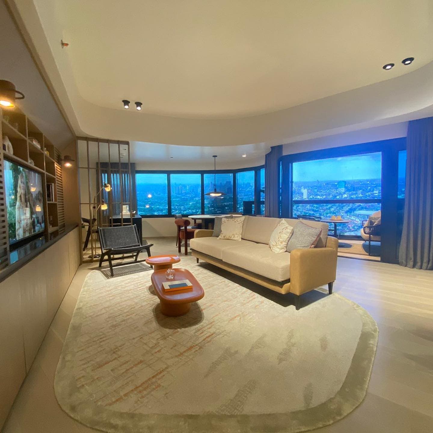 room