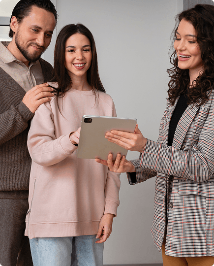 Legal Support service