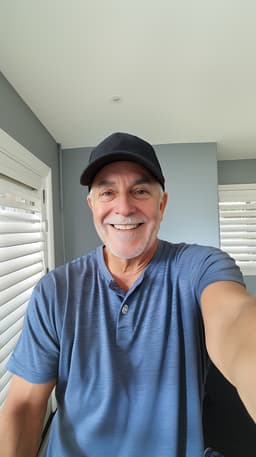 James H. testimonial